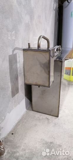 Самогонный аппарат дистилятор