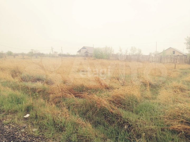 Участок 12,1 сот. (ИЖС)