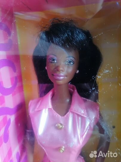 Барби Валентинка (Make a Valentine Barbie 1998 г)