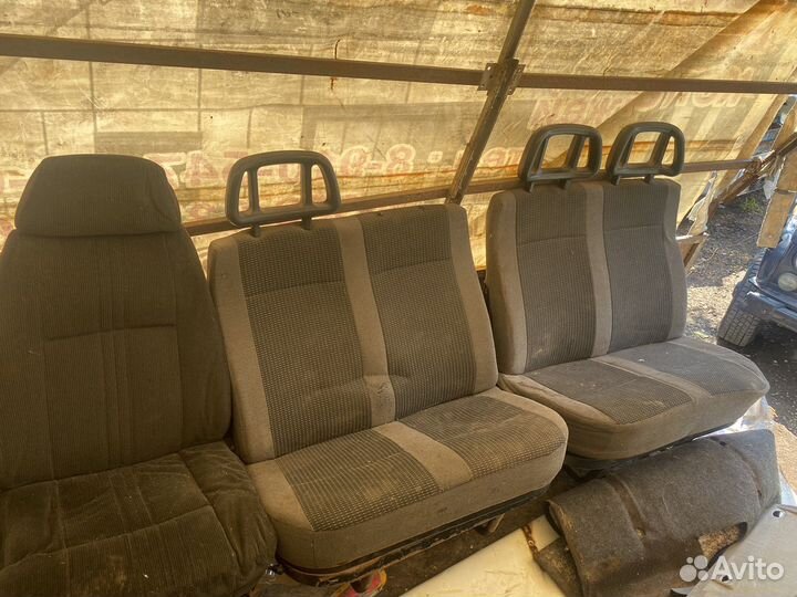 Сидухи фермер газель в прицеп