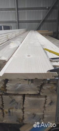 Имитация бруса от производителя 171463000, ав