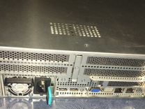 Сервер для виртуализации Asus RS720A-E9-RS24V2