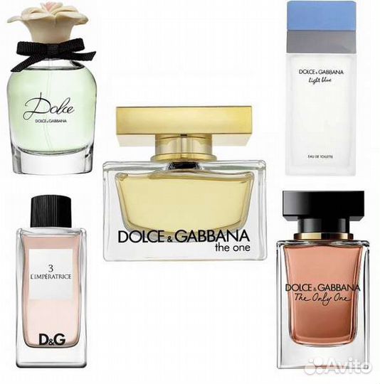 Dolce&Gabbana