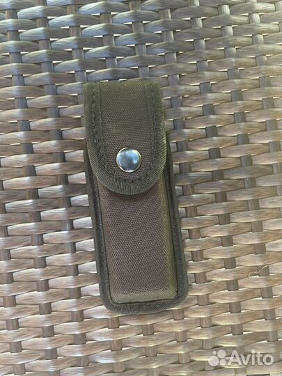 Чехол под запасной магазин для пя грач