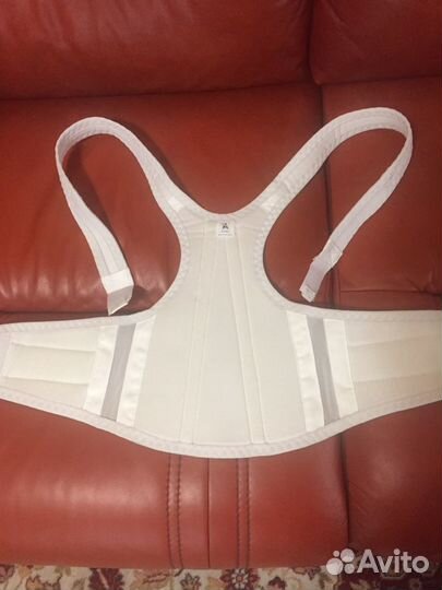 Корректор осанки детский