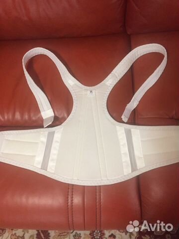 Корректор осанки детский