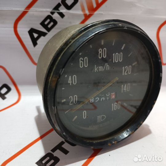 Спидометр УАЗ 469