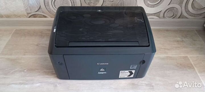 Лазерный принтер Canon 3010b