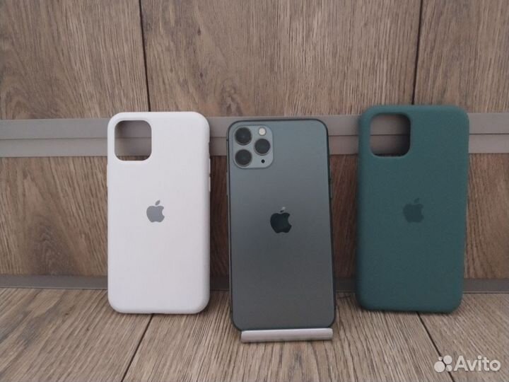 iPhone 11 Pro, 512 ГБ