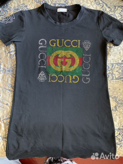 Женская туника