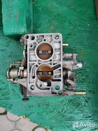 Карбюратор Солекс Ваз 2108, 21083,2109