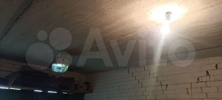 Гараж, 24 м²