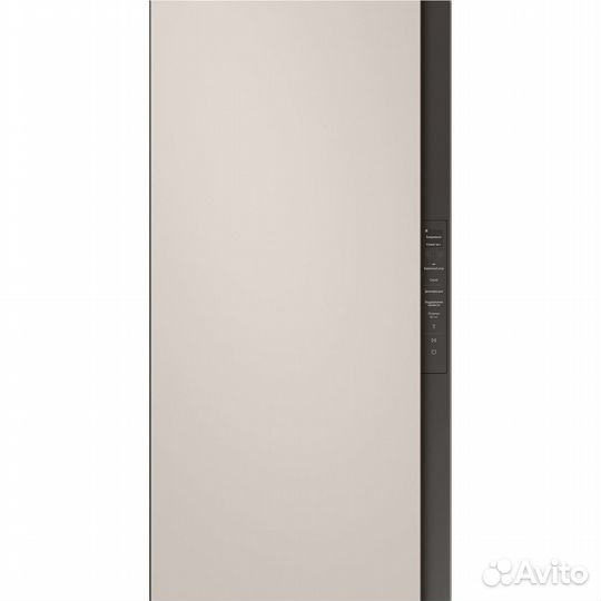 Паровой шкаф Samsung DF60A8500EG