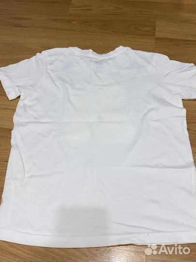Футболка для девочки 146