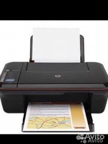 Принтер HP