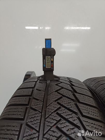 Continental WinterContact TS 850 P 215/65 R17