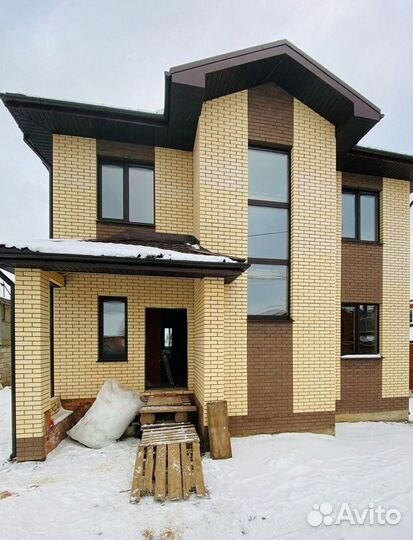 Пластиковые окна на заказ