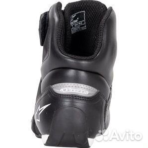 Alpinestars Faster мотоботинки мотокросовки мото