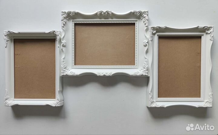 Рамки для фото IKEA