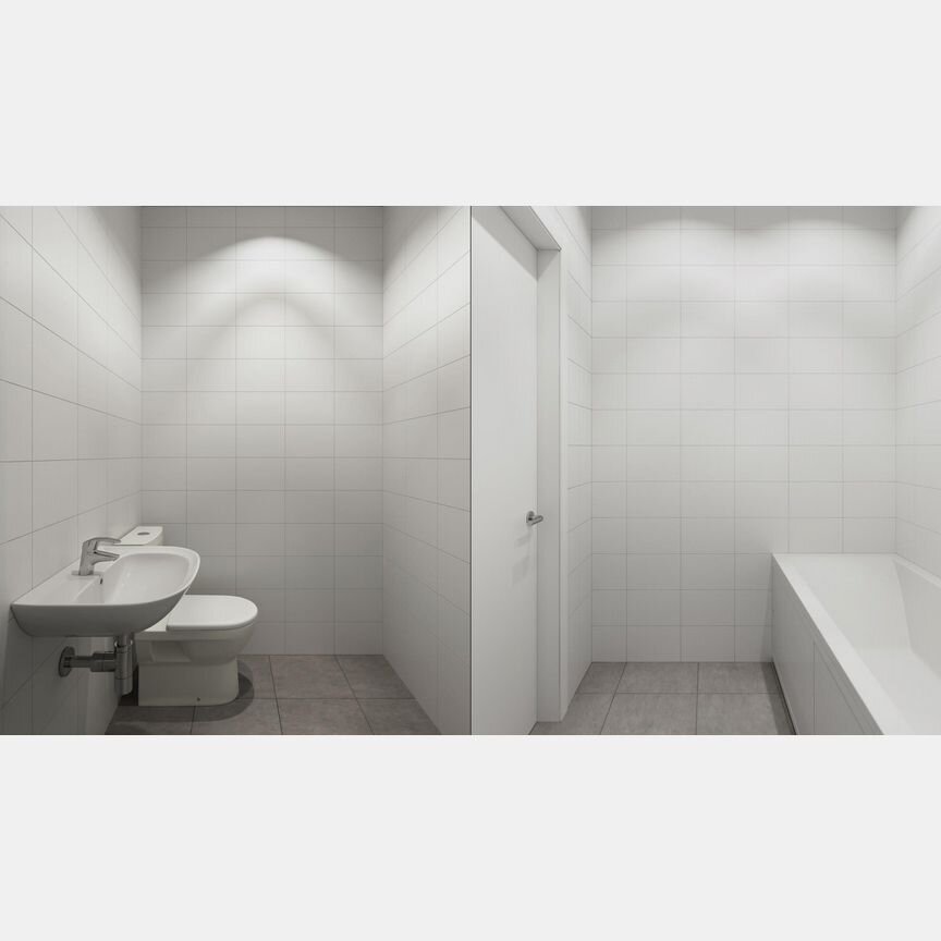 1-к. квартира, 46,6 м², 4/24 эт.