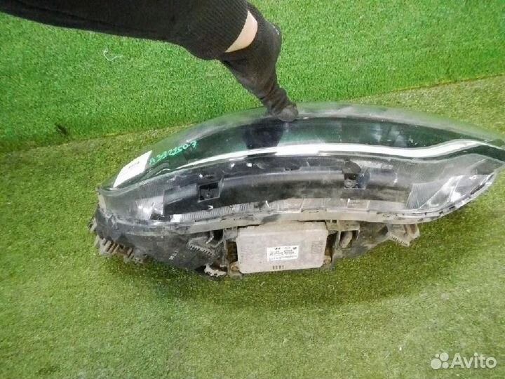 Фара правая Kia Soul