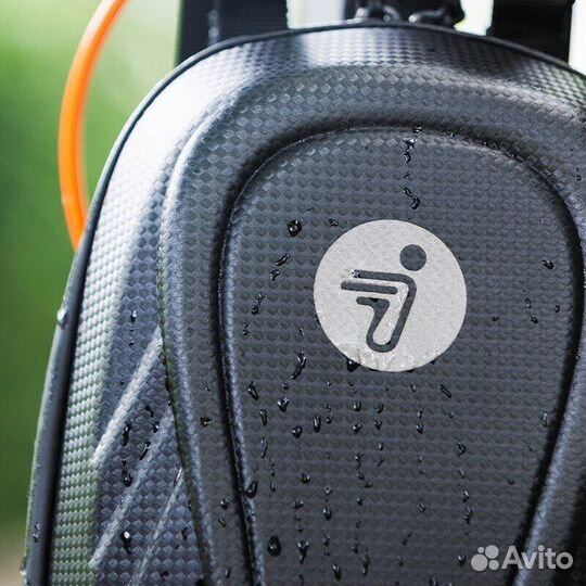 Передняя сумка для самоката Ninebot