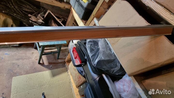 Гардина настенная