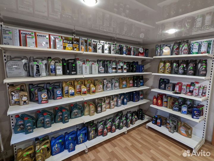 Моторное масло Rixx MP X 10W-40 4л