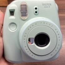 Instax mini 9