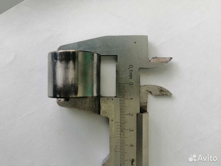 Стаканы для регулировки клапанов