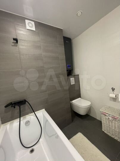 Квартира-студия, 30 м², 2/9 эт.