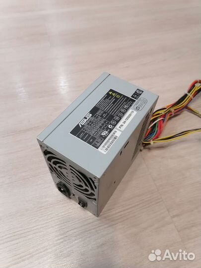 Блок питания Asus 300w