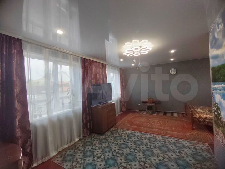 Дом 70 м² на участке 10 сот.