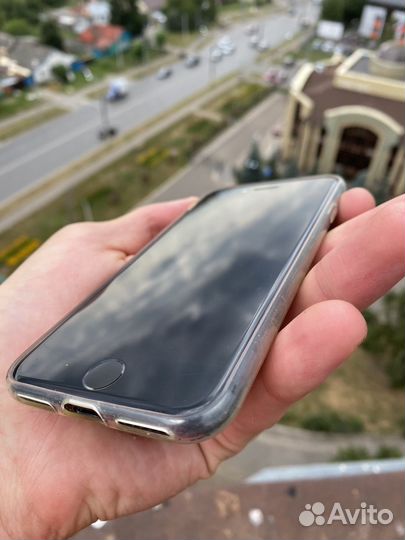 iPhone 7