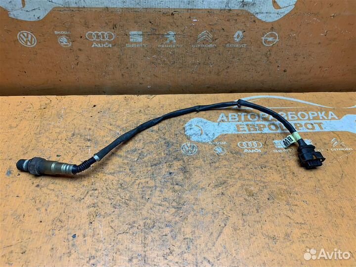 Датчик кислородный / Lambdasonde Opel Astra H (20