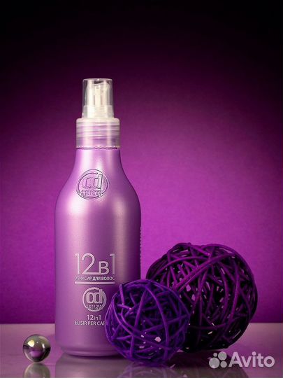 Профессиональная Косметика