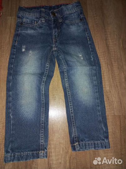 Детская одежда