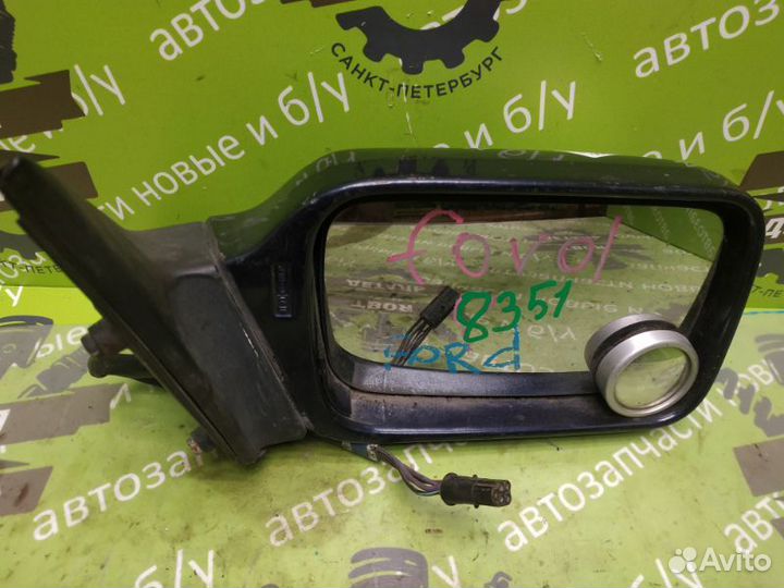 Зеркало правое Ford Sierra 2.0