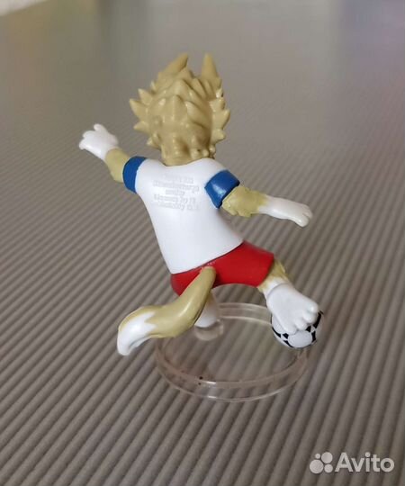 Фигурка FIFA-2018