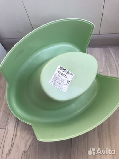 Горшок детский маленький