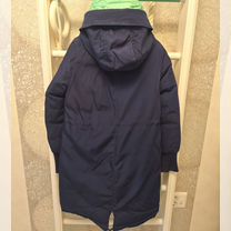 Пуховик Ohara зимний женский 40