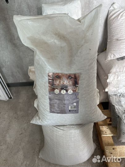 Комбикорма отруби зерно рядом с кафе Гуар