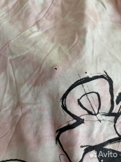 Фудброки для девочки