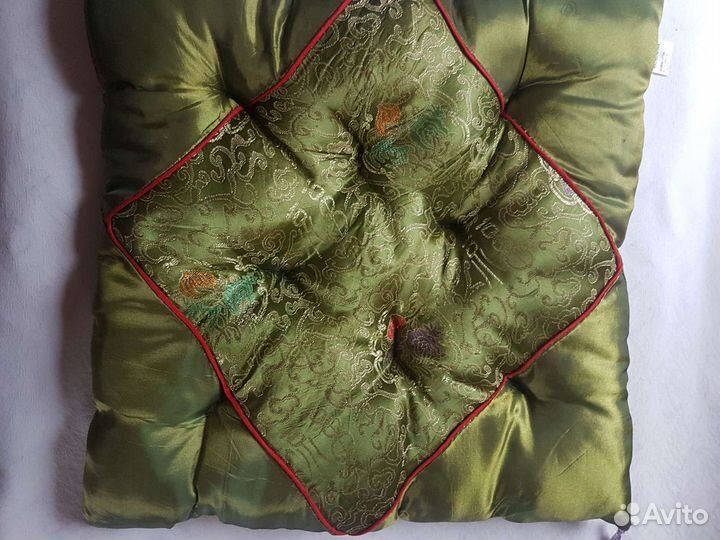 Декоративные подушки