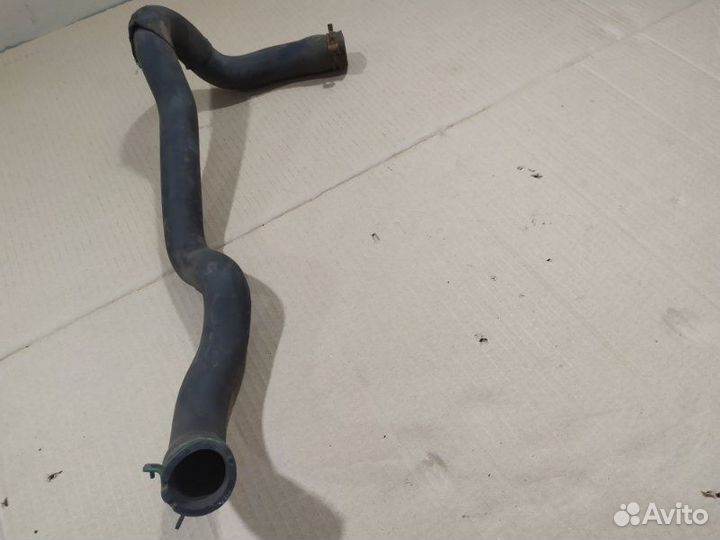 Патрубок радиатора Nissan Almera G15 K4M 2013