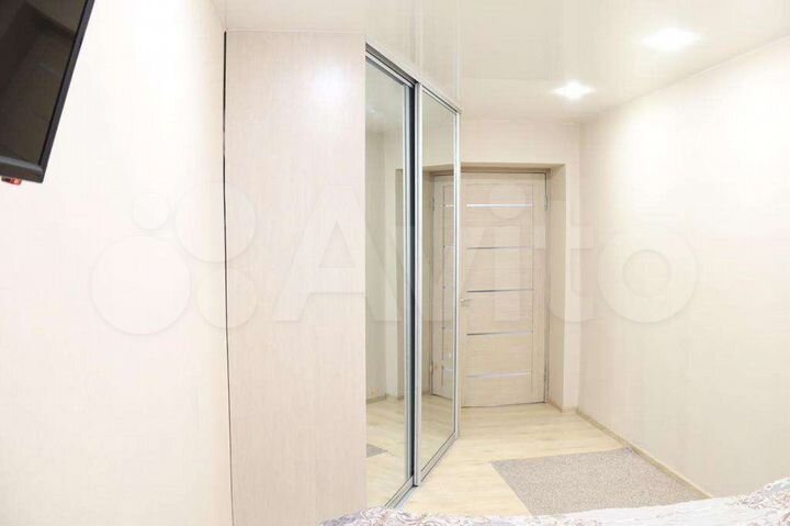 2-к. квартира, 44 м², 2/5 эт.