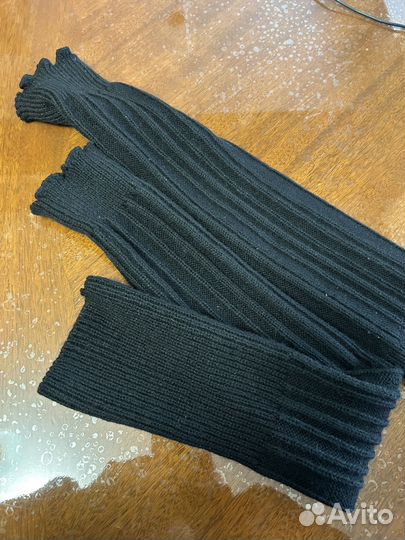 Гетры женские