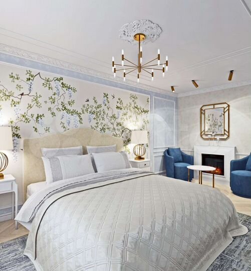 1-к. квартира, 30 м², 2/5 эт.