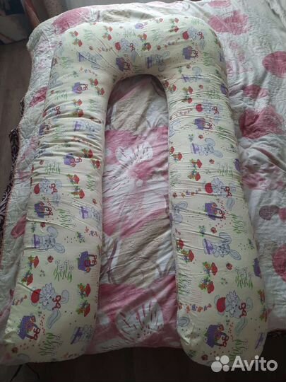 Подушка для беременных