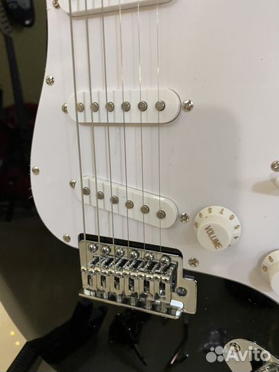 Электро гитара